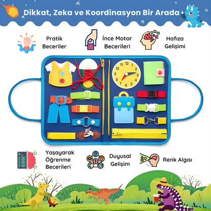 Beceri Gelişim Kitabı