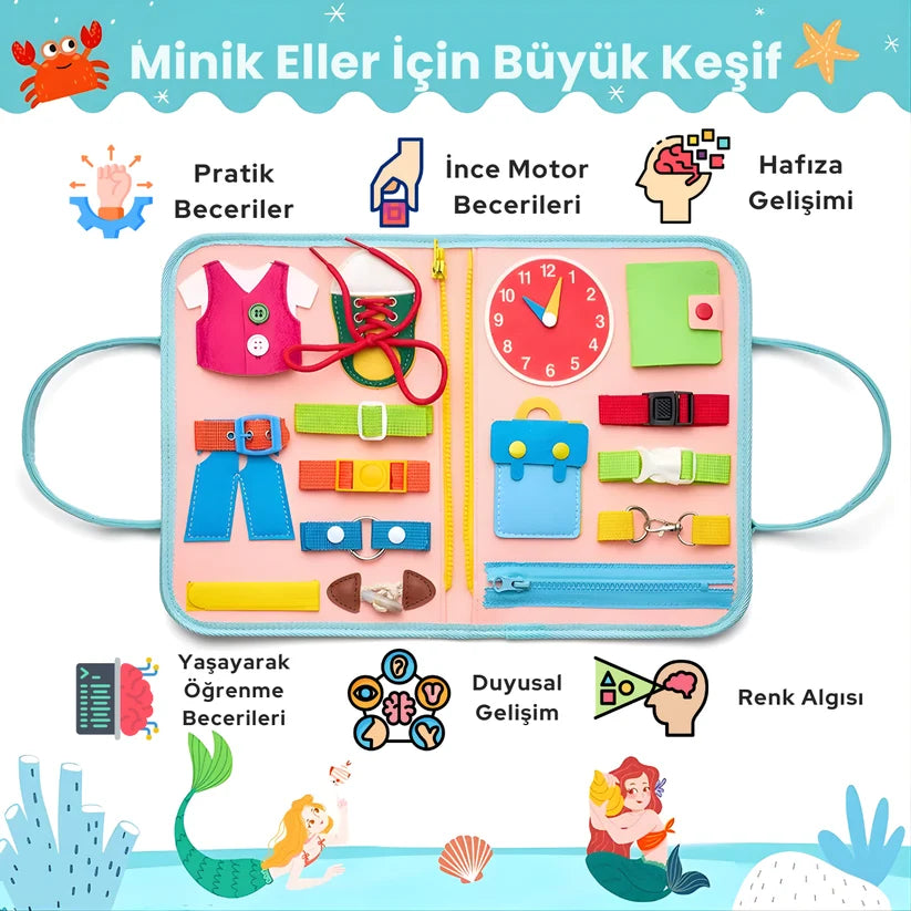 Beceri Gelişim Kitabı
